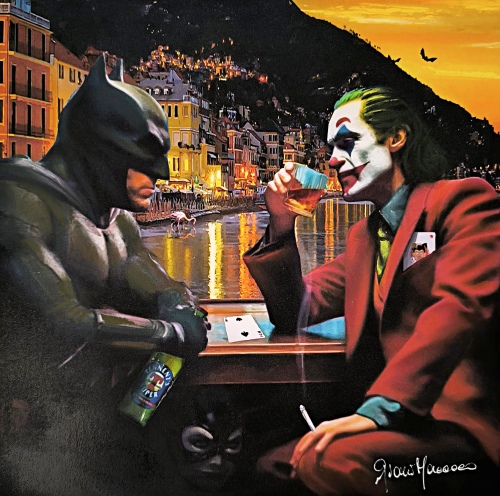 Gianni Moramarco - Chi paga...